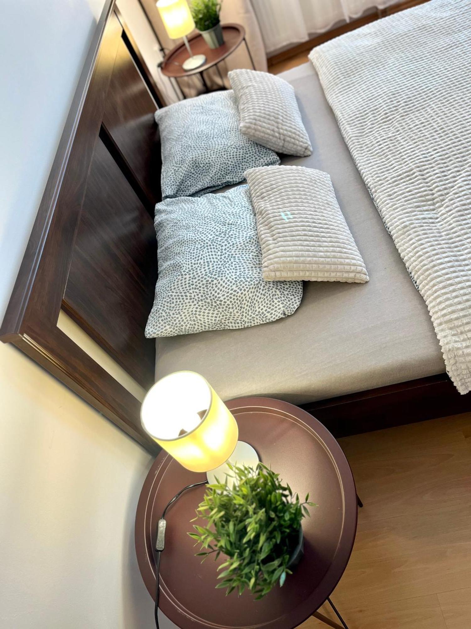 Apartment Tina - Old Town, Ac, Free Private Parking Bratislava Exteriör bild